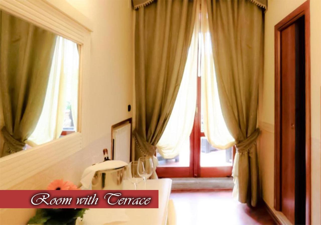 Bed & Breakfast Medea Naples Exterior photo