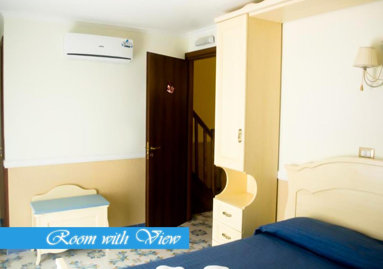 Bed & Breakfast Medea Naples Exterior photo