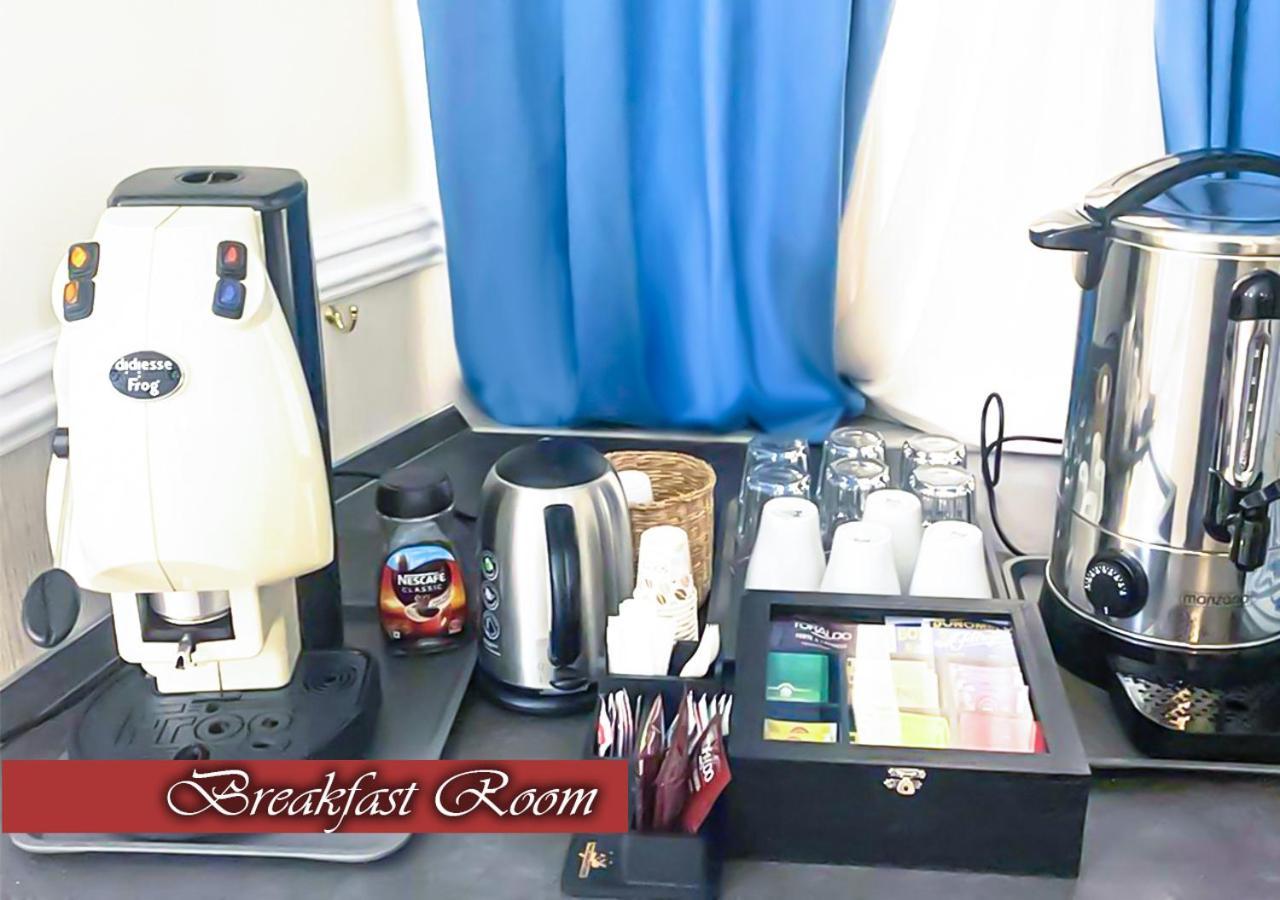 Bed & Breakfast Medea Naples Exterior photo