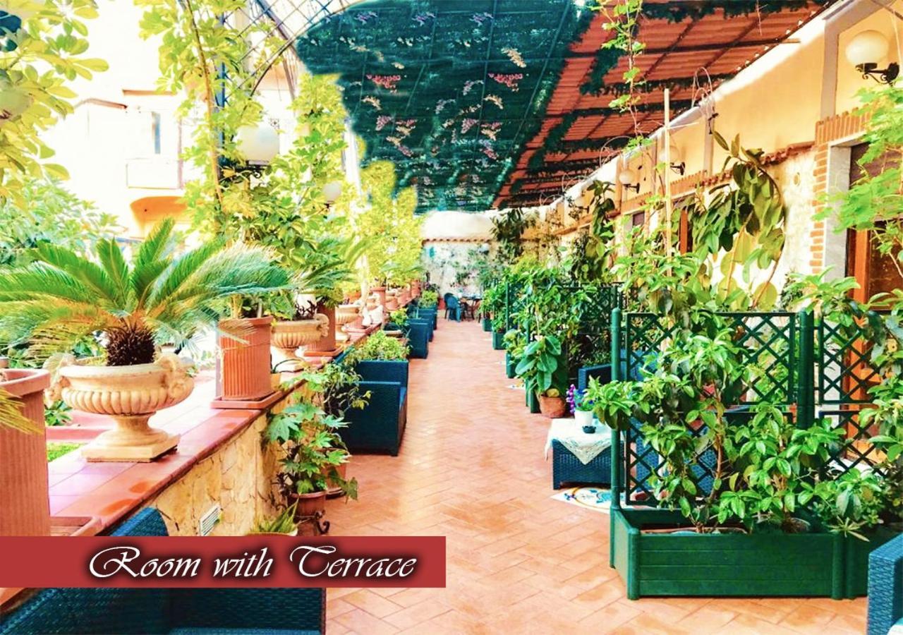 Bed & Breakfast Medea Naples Exterior photo