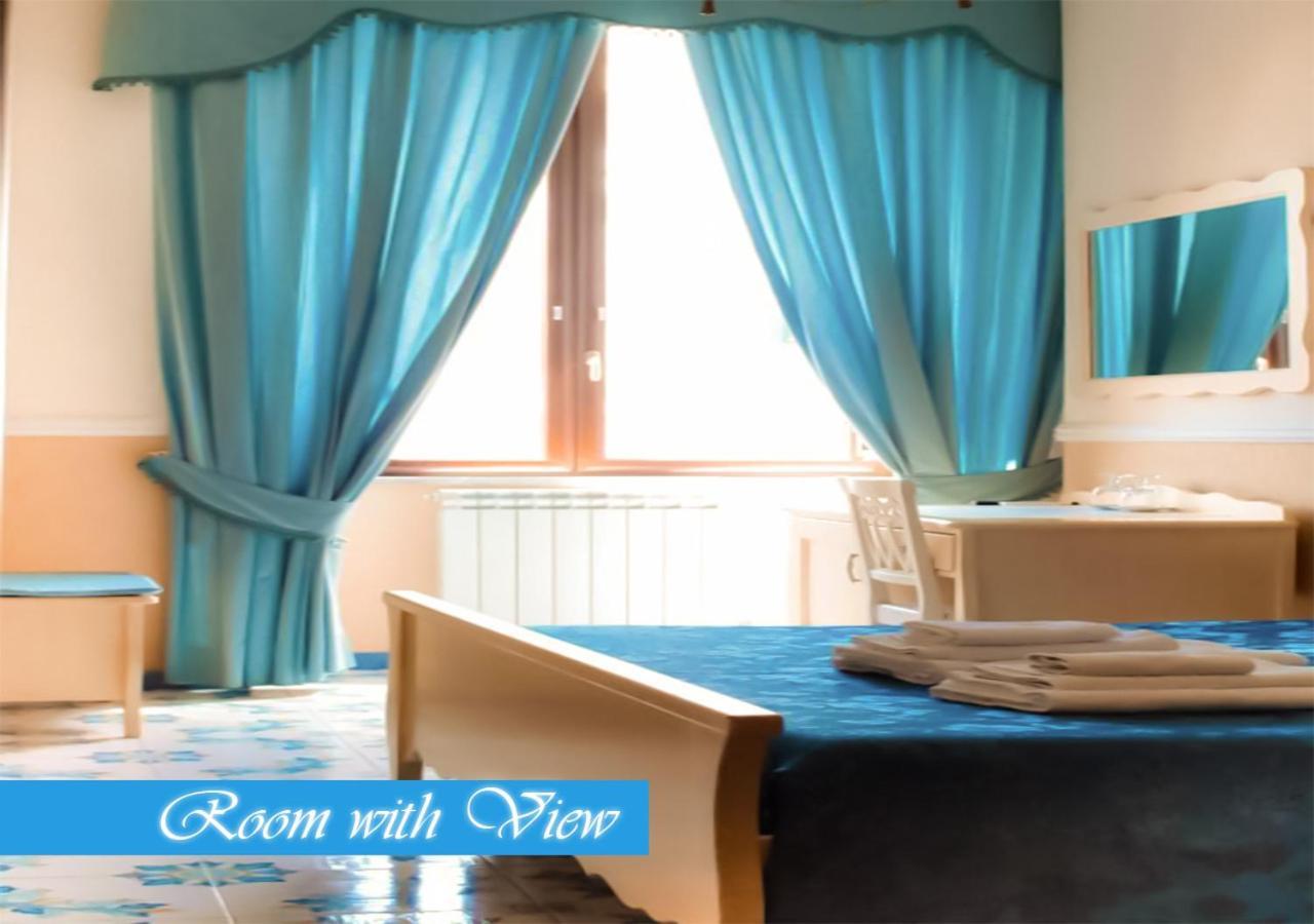 Bed & Breakfast Medea Naples Exterior photo