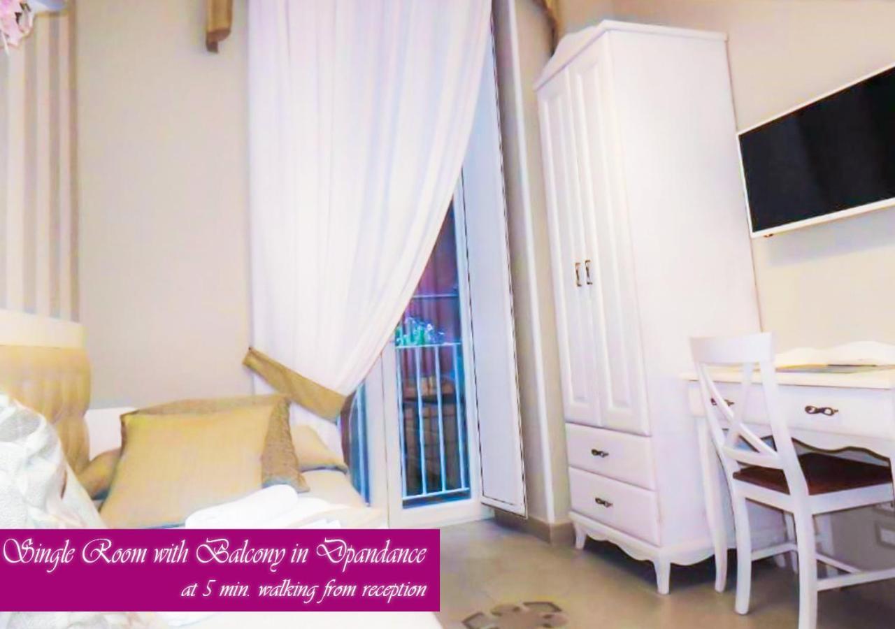 Bed & Breakfast Medea Naples Exterior photo
