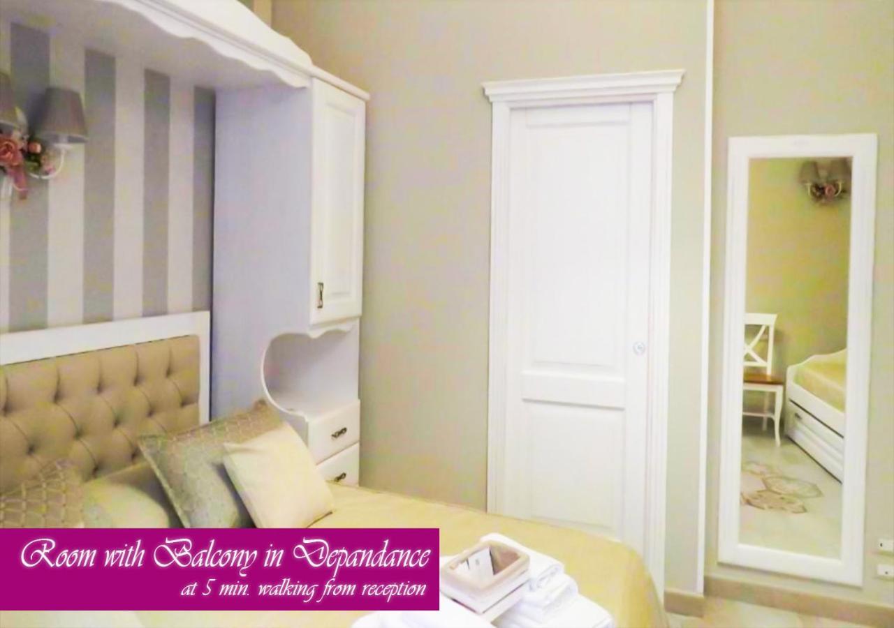 Bed & Breakfast Medea Naples Exterior photo
