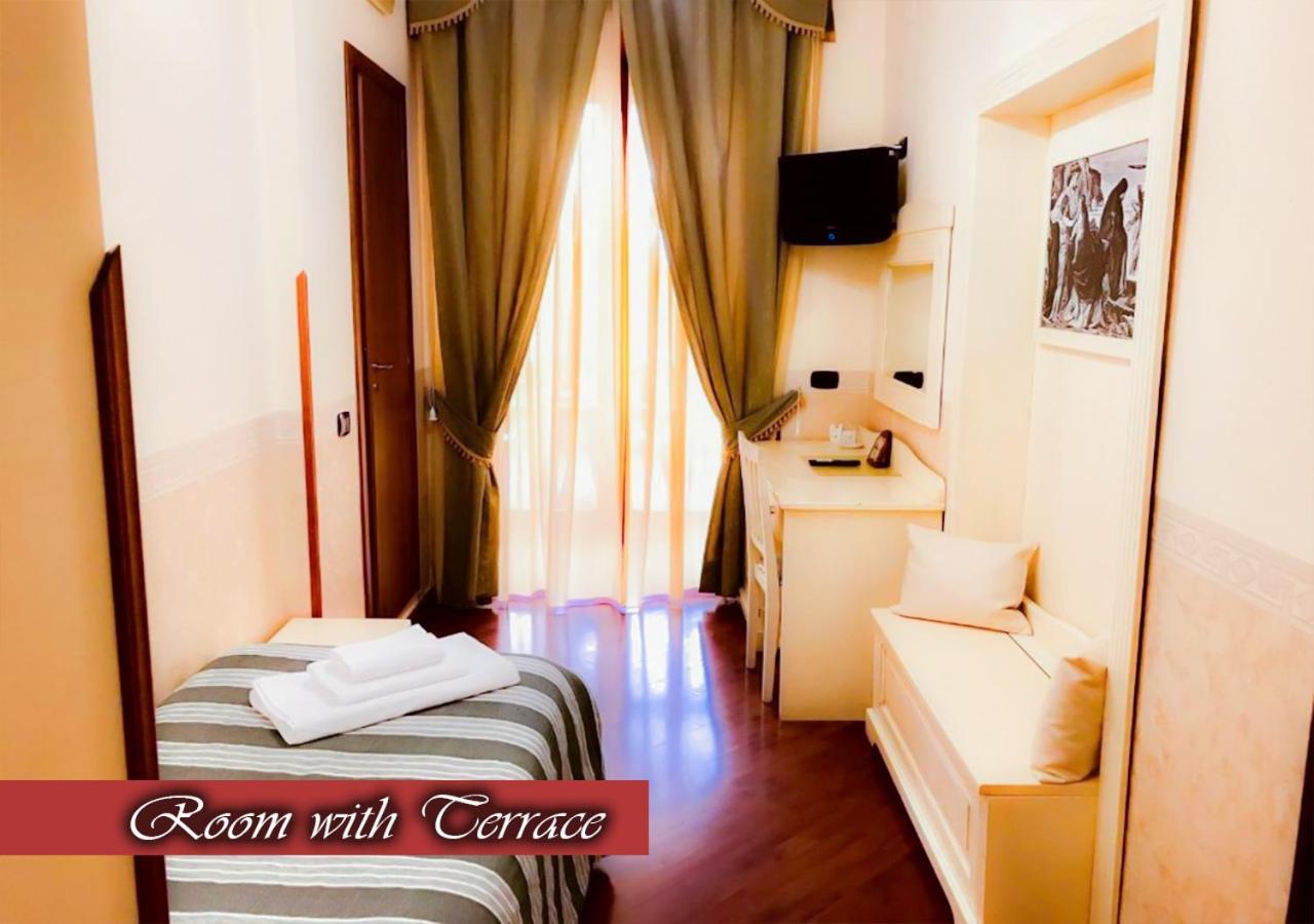 Bed & Breakfast Medea Naples Exterior photo