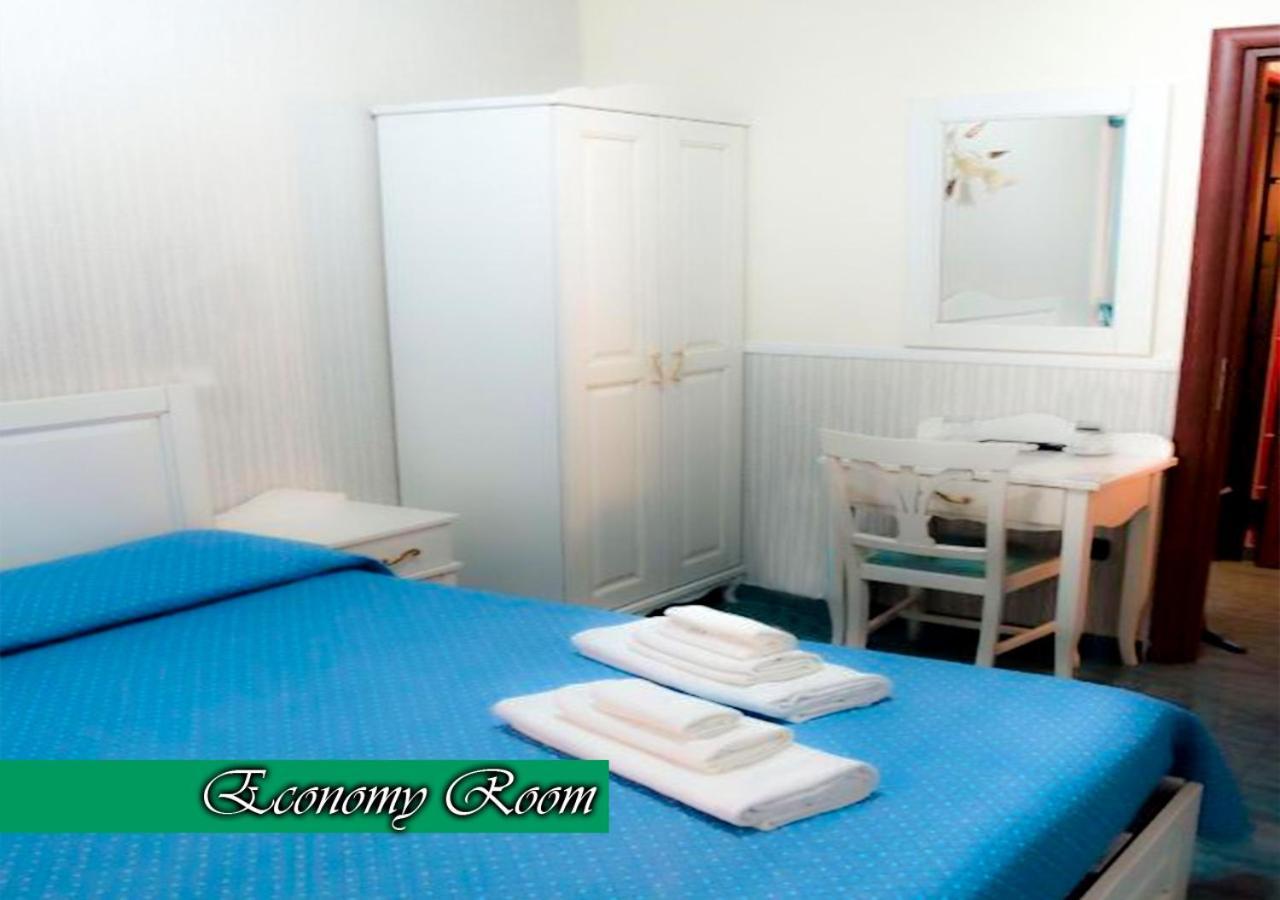 Bed & Breakfast Medea Naples Exterior photo