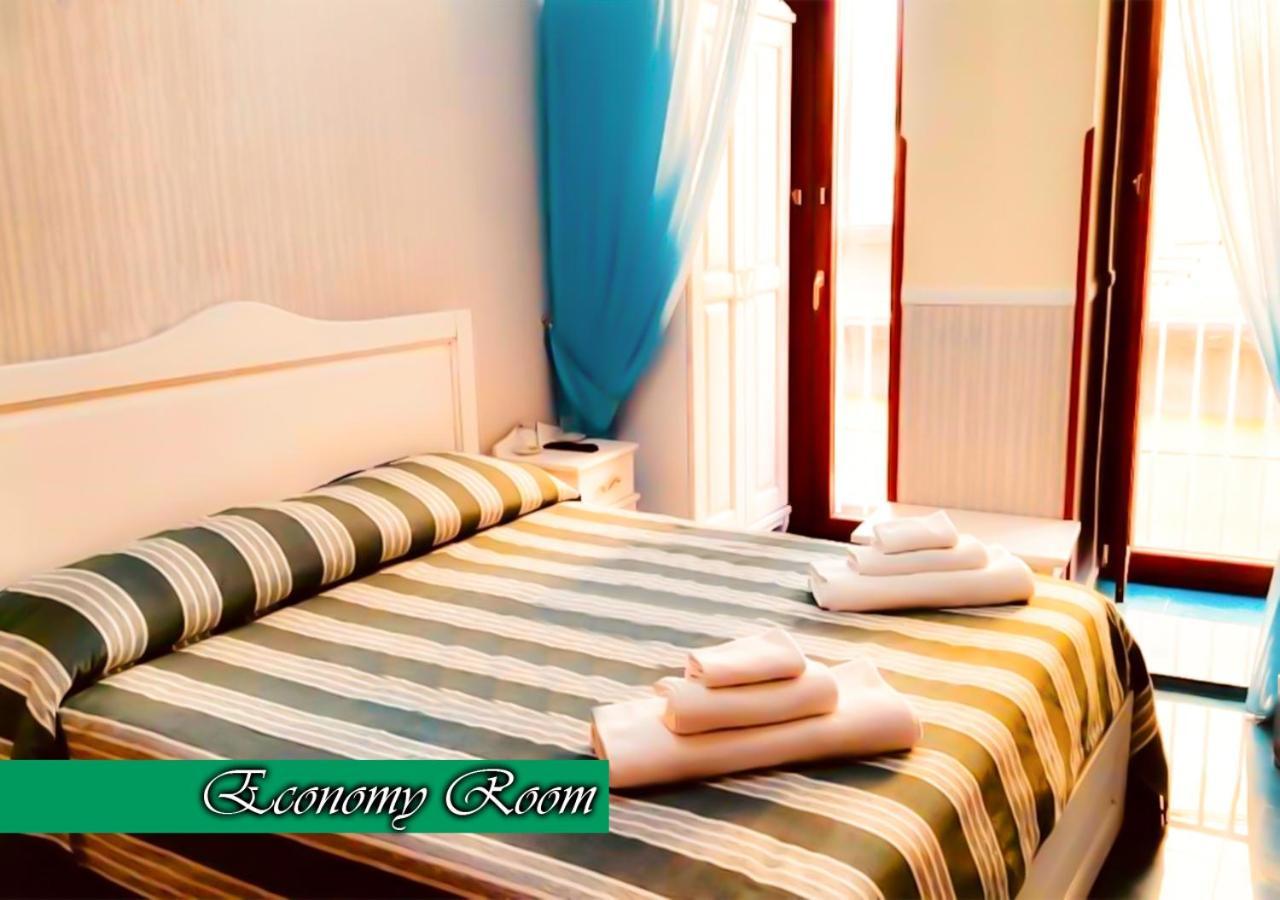 Bed & Breakfast Medea Naples Exterior photo