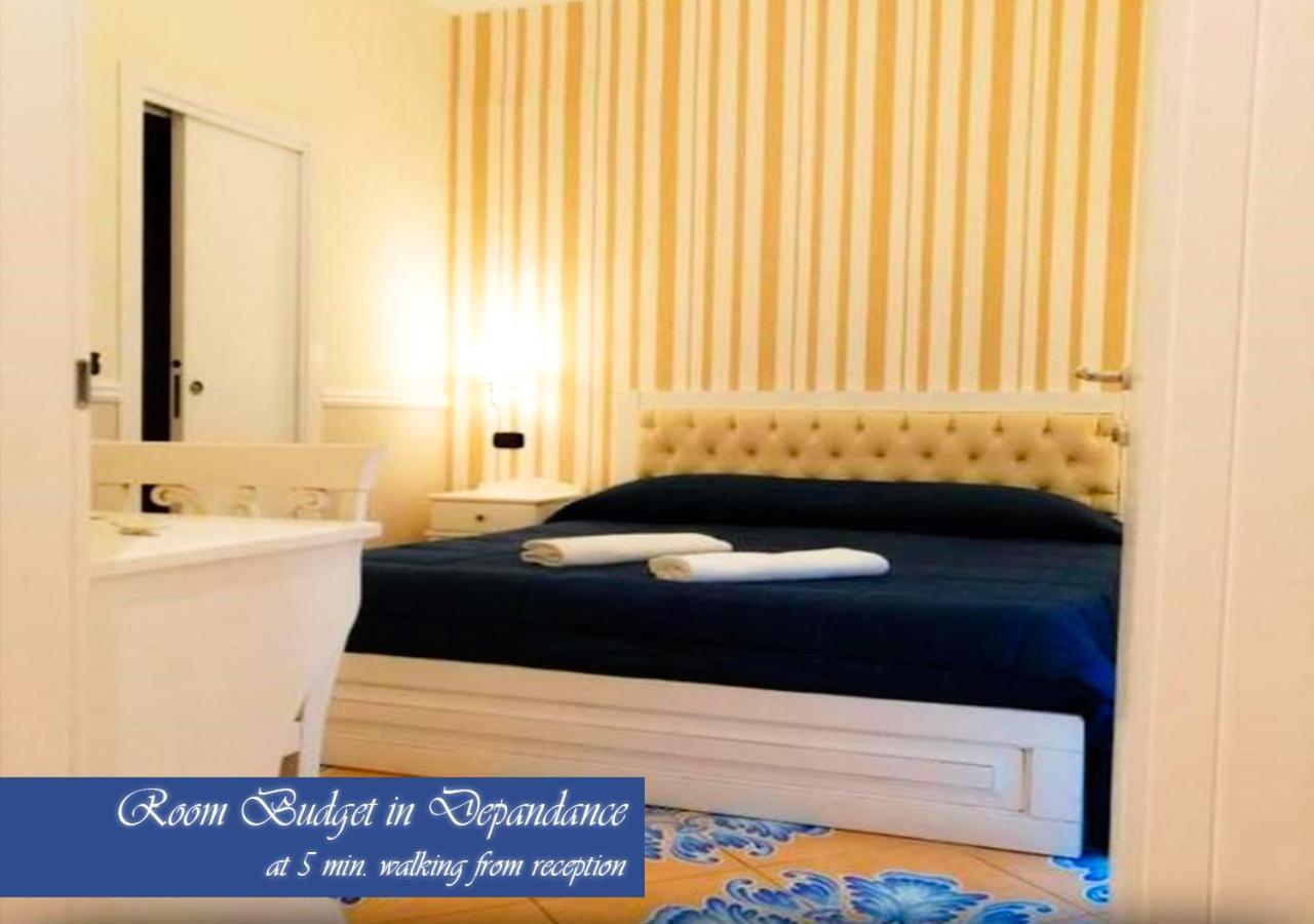 Bed & Breakfast Medea Naples Exterior photo