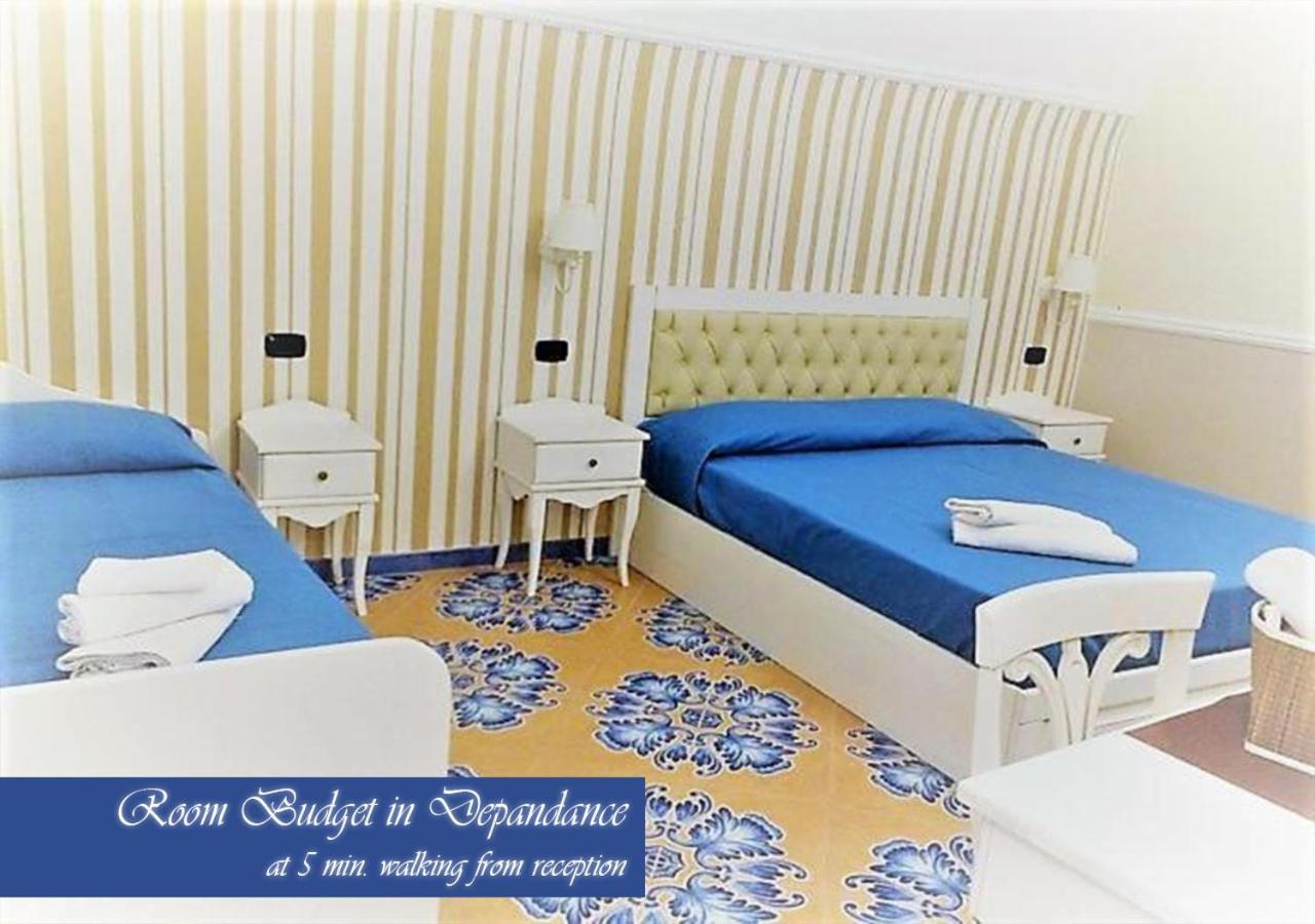 Bed & Breakfast Medea Naples Exterior photo