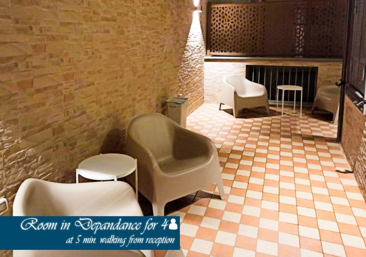 Bed & Breakfast Medea Naples Exterior photo