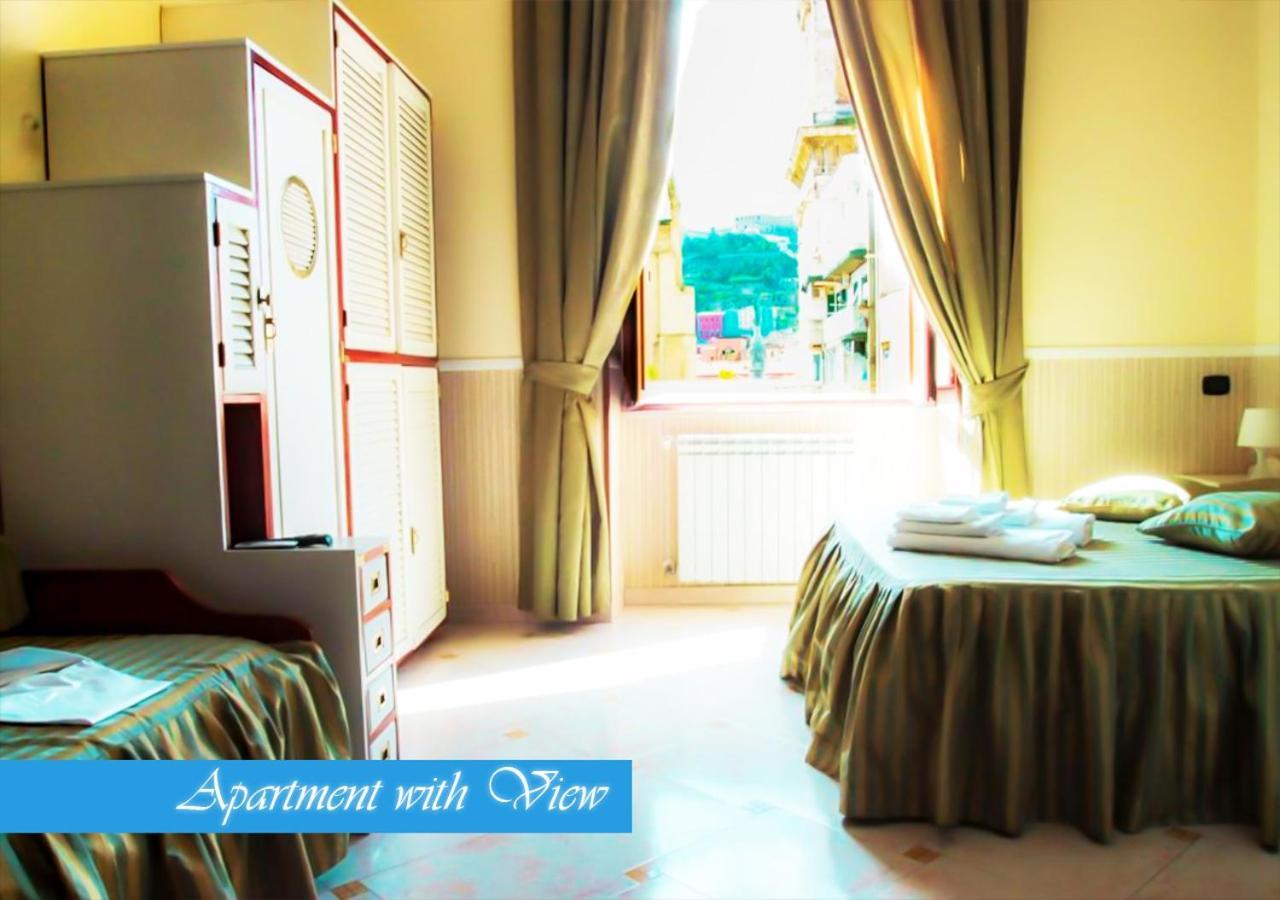 Bed & Breakfast Medea Naples Exterior photo