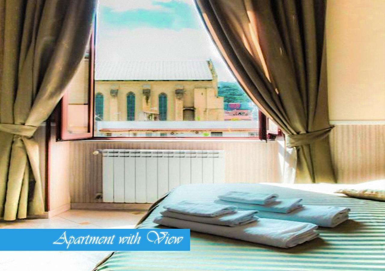 Bed & Breakfast Medea Naples Exterior photo